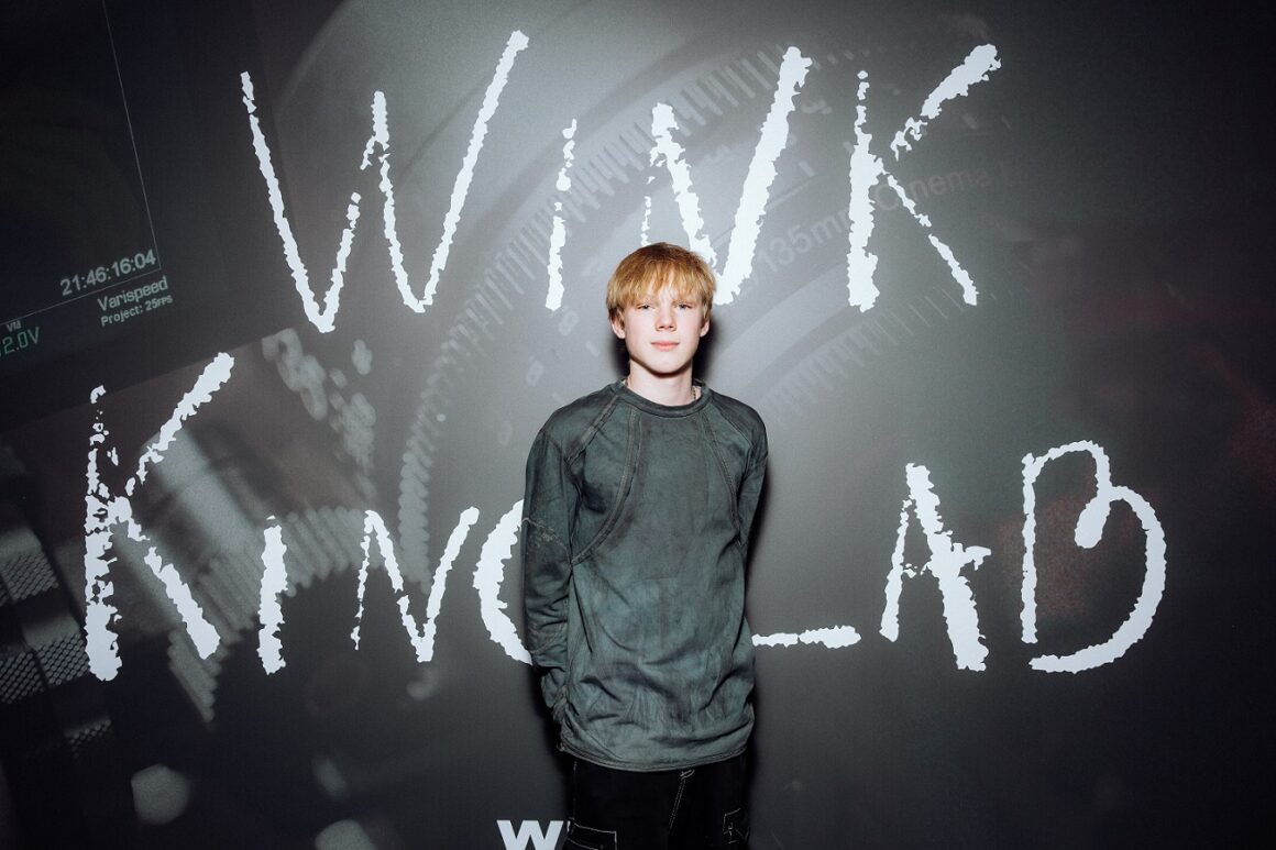 Wink премьеры. Wink премьеры