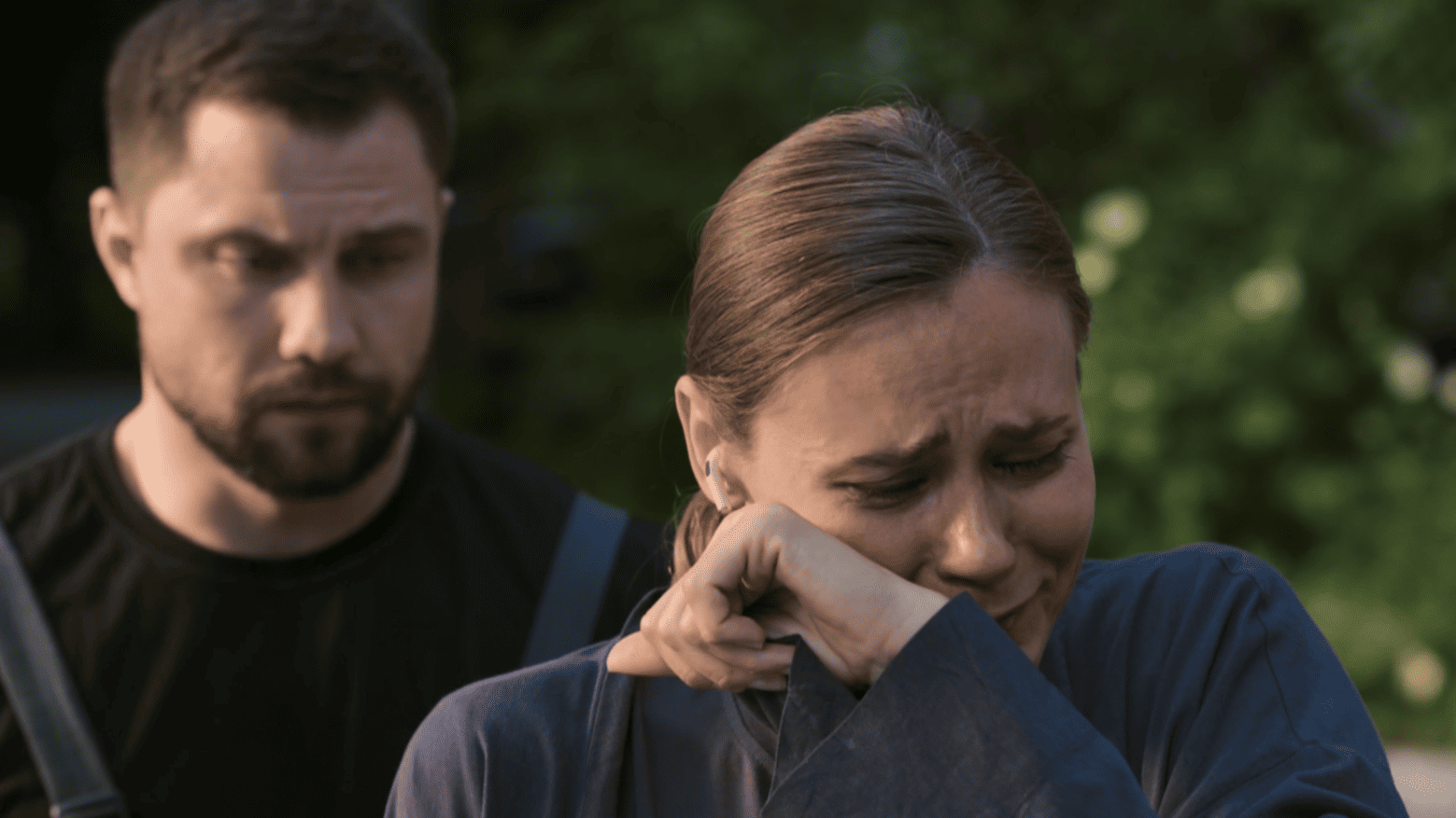 Ваш идеальный вечер: новые сериалы на «Домашнем», от которых замирает сердечко 