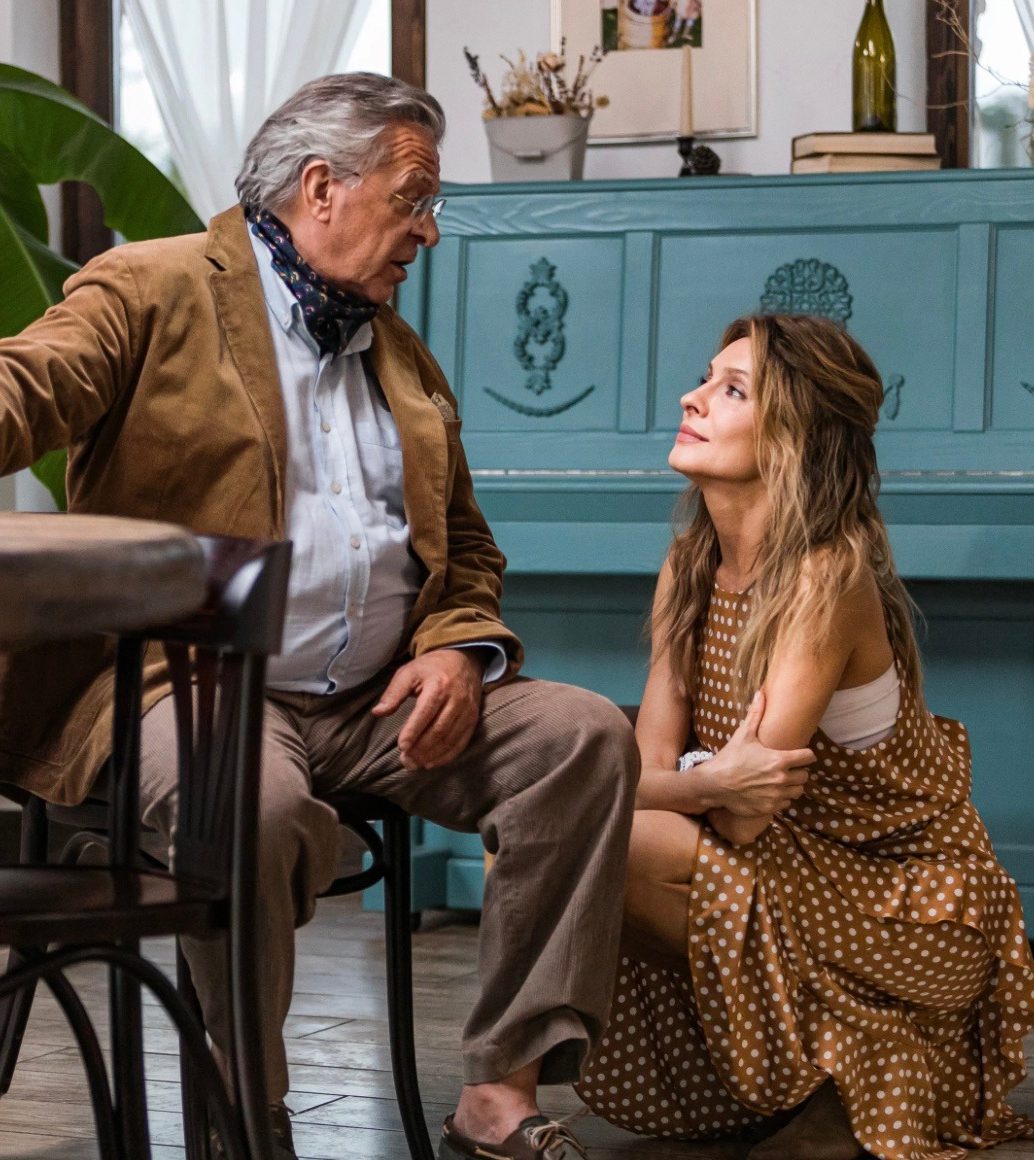 Новые сериалы СТС на Wink: от «Три плюс три» до «Киловаттино»