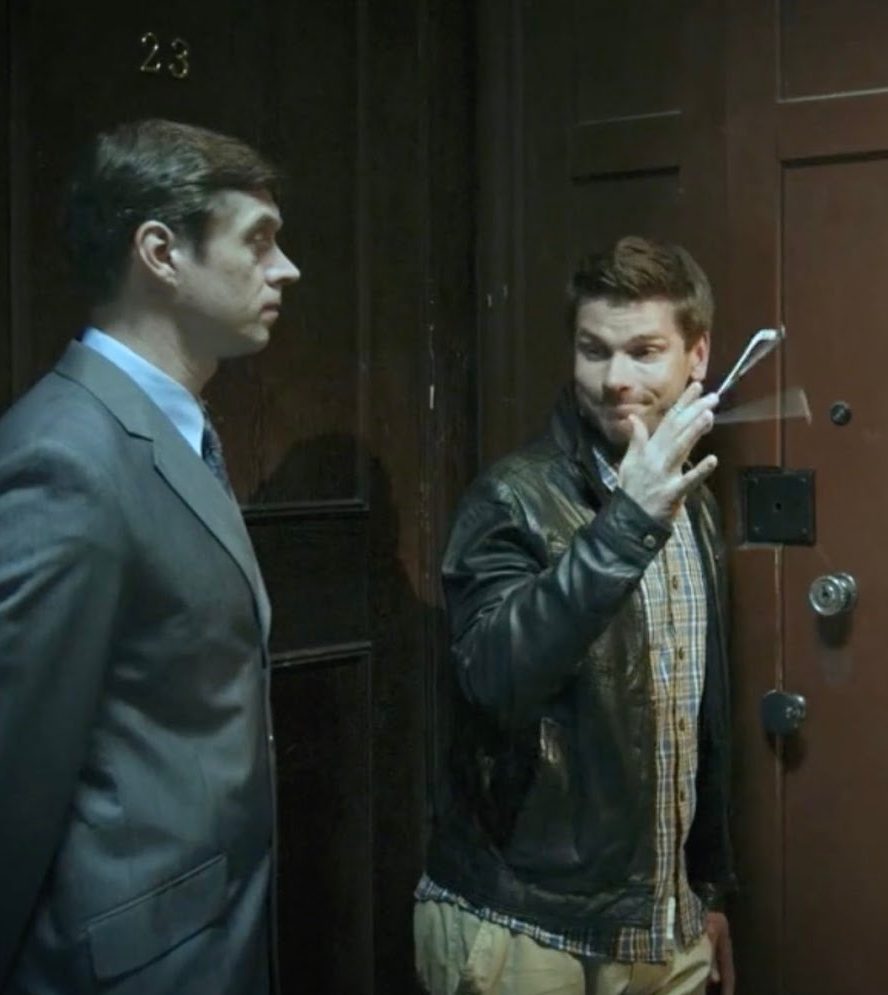 Почему стоит смотреть сериал «Свои»: детектив, в котором важен каждый человек