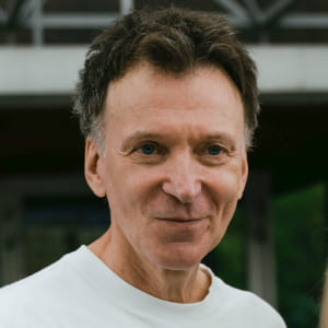 Режиссер Сергей Тарамаев