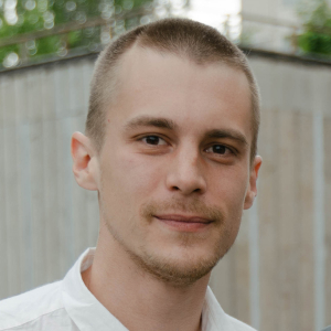 Актер Иван Янковский