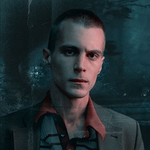 Следователь Боков из сериала ФИШЕР