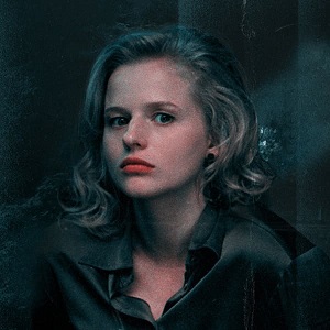 Следователь Добровольская из сериала ФИШЕР