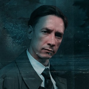 Следователь Козырев из сериала ФИШЕР
